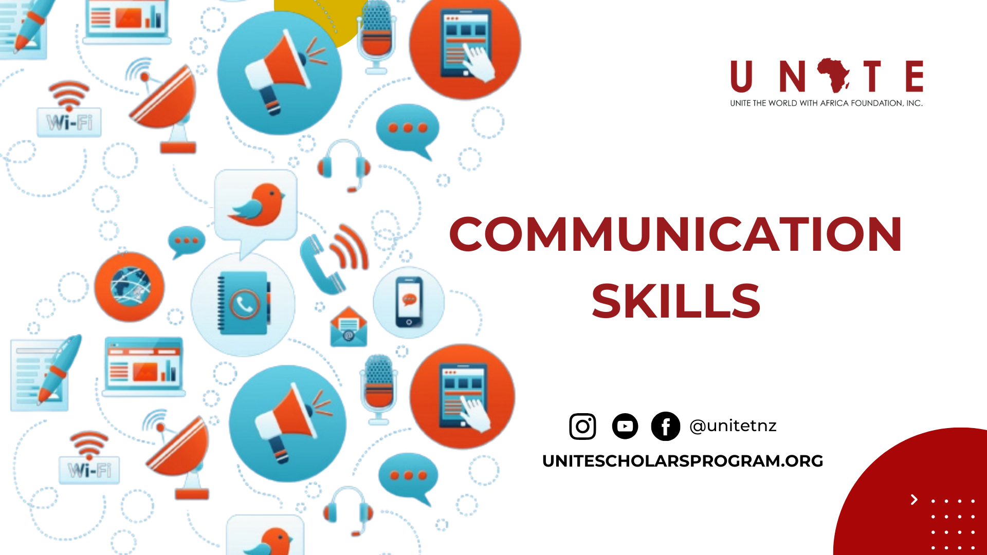 Communication Skills